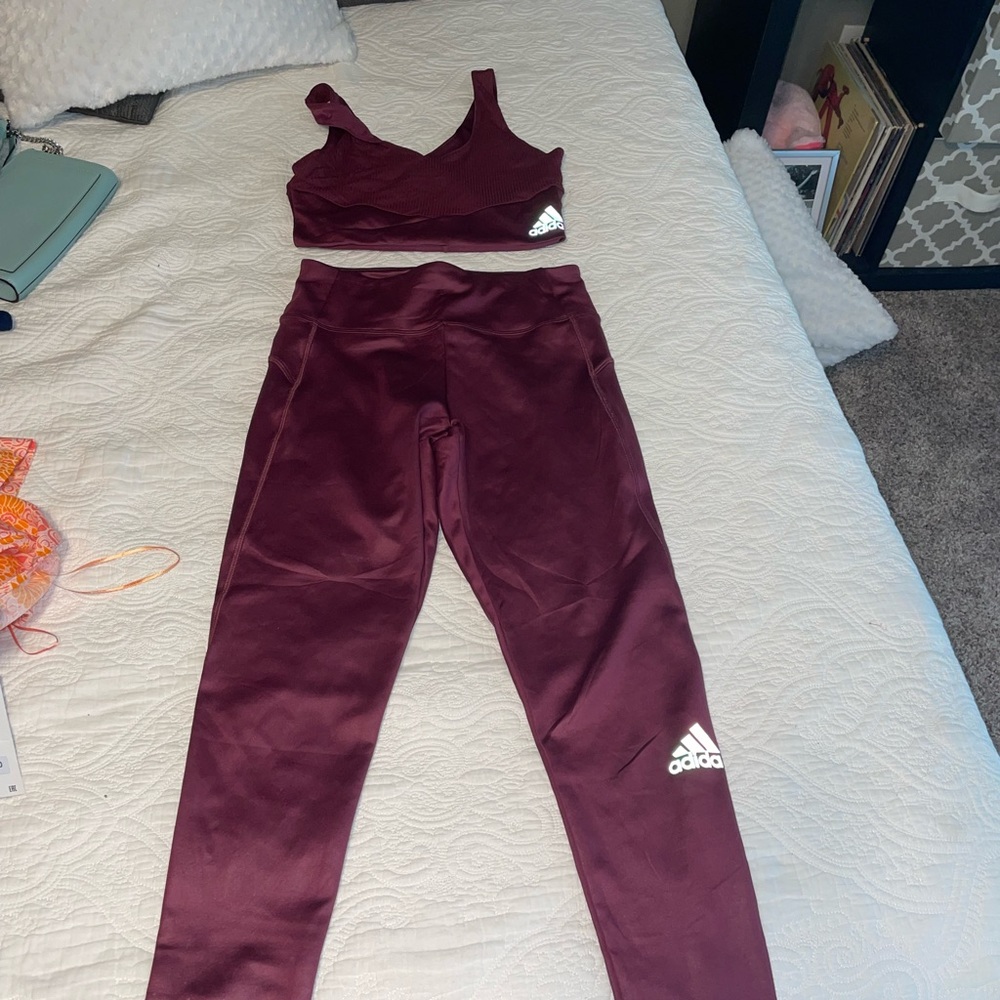 Adidas Set
